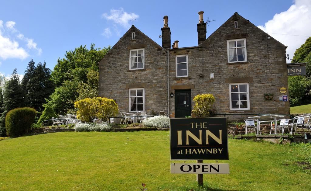 The Inn At Hawnby Exterior photo